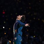 Joe Jonas Instagram - TWO SOLD OUT NIGHTS AT @YANKEESTADIUM ALL THANKS TO YOU!! We love all of you so much. Thank you for making the past two nights unforgettable. Boston is up next!!