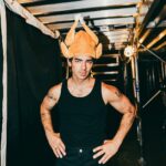 Joe Jonas Instagram - 🙏 🦃 Grand Rapids, Michigan