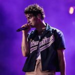 Joe Jonas Instagram - Last night felt like a movie. What was your favorite part?! For me it was when the rain only came down during intermission and ended right as we started the second act 🤯 Makes you wonder… Can Jonas fans control the weather 🤔 See you again tonight for round 2!!