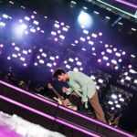 Joe Jonas Instagram - Last night felt like a movie. What was your favorite part?! For me it was when the rain only came down during intermission and ended right as we started the second act 🤯 Makes you wonder… Can Jonas fans control the weather 🤔 See you again tonight for round 2!!