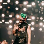 Joe Jonas Instagram - Santa’s helper 🎅 Winnipeg, Manitoba