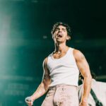 Joe Jonas Instagram - You May Be Right… 🎶 Edmonton, Alberta