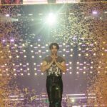 Joe Jonas Instagram - Confetti, I'm ready; I need it every night 🙏