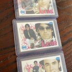 Joe Jonas Instagram - Unboxing JONAS cards 🃏