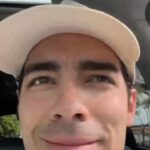 Joe Jonas Instagram - Storytime from dinner last night