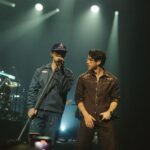 Joe Jonas Instagram - A wearer of many hats 🎩 Choctaw Casinos & Resorts