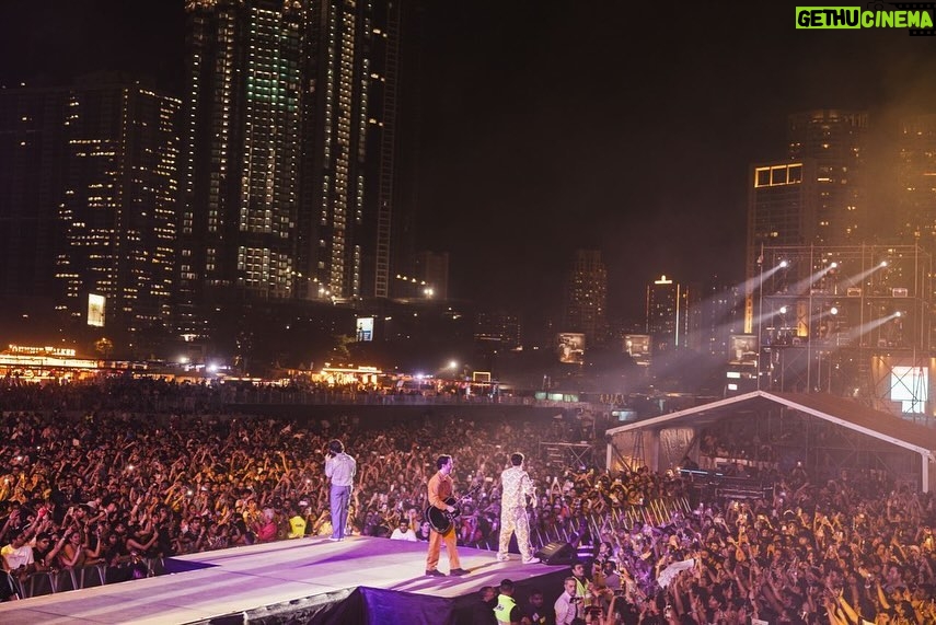 Joe Jonas Instagram - 🗣️💥 Mumbai