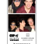 Joe Jonas Instagram – The best way to celebrate the end of the North American leg of #THETOUR is with @sohohouse 🥳  Big thanks to @nespresso for keep the drinks flowing! DUMBO House