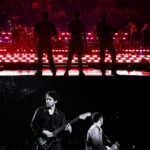 Joe Jonas Instagram - This tour was everything we imagined it would be, and more. Each night brought new memories - from talking to familiar faces in the crowd, to creating special moments during Little Bird. We laughed, we cried and we celebrated this time together. Being able to connect with all of you is something we keep close in our hearts. And that’s what this tour was about - that connection that we’ve shared over the past 18 years. We said it the first night of tour and it still rings true now - #THETOUR would not exist without you - without the hours spent waiting outside for the perfect spot, the time spent listening to songs old and new, the signs, the outfits…everything. We are so grateful that we got to share the stage with all of you each night.