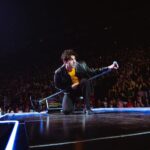 Joe Jonas Instagram - Am I looking at myself in the first pic? Montreal, Quebec