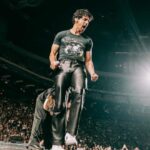 Joe Jonas Instagram - You May Be Right… 🎶 Edmonton, Alberta