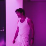Joe Jonas Instagram - 🖤😛🩷 Seattle, Washington