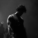 Joe Jonas Instagram - 🖤😛🩷 Seattle, Washington