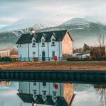 Joe Sugg Instagram - The A level photography in me was coming out. Which do you prefer pic 1 or 2? #scotland #fortwilliam