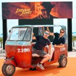 Joe Sugg Instagram - Cannes film festival… très bien