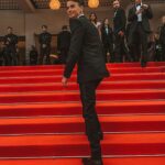 Joe Sugg Instagram - Cannes film festival… très bien