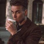 Joe Sugg Instagram – Ad New year, new hair cut and still keeping it fesh with the latest jewellery from @boss 😎 what are your plans for the weekend? 
#BeYourOwnBOSS
#BOSSwatches