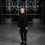 Joe Sugg Instagram - Ad Thank you @boss for making me feel like..well.. a BOSS #BOSSWatches #BeYourOwnBOSS