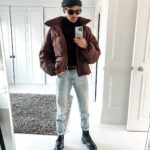 Joe Sugg Instagram - Morning.. coats back.