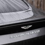 Joe Sugg Instagram – ‘Catch the pigeon’ is a lot easier when you’re in an @astonmartinlagonda. As a friend of the brand, I was very lucky to be loaned this beautiful vantage over the Christmas break so I could drive back to catch up with friends and family.❤️ #astonmartin #vantage #intensitydriven