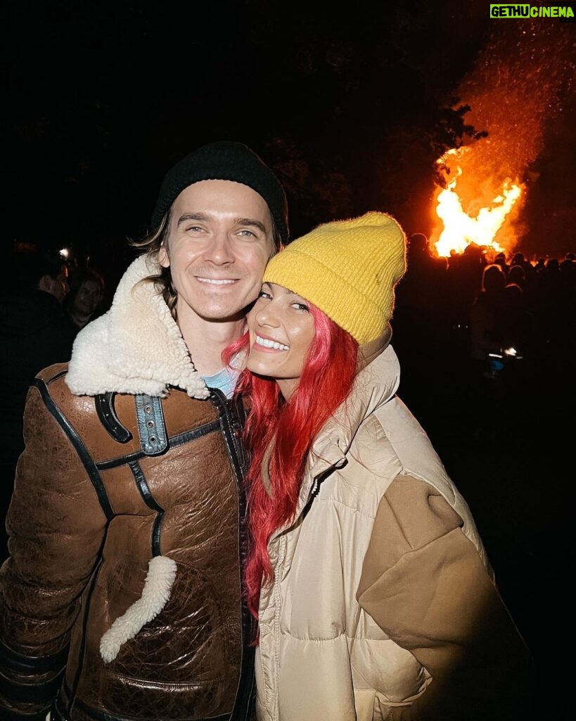 Joe Sugg Instagram - I missed Halloween!!! 😩 but don’t worry I’m making up for it by being early for Bonfire night ❤