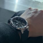 Joe Sugg Instagram - Ad Thank you @boss for making me feel like..well.. a BOSS #BOSSWatches #BeYourOwnBOSS