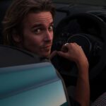 Joe Sugg Instagram – What a wonderful weekend at @wildernessreserve with @astonmartinlagonda driving some of their beautiful vehicles around the countryside and beaches, making some memories! #astonmartin #intensitydriven #prtrip #thankyou