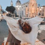 Joe Sugg Instagram - Cannoli with a view Sicilia, Italy