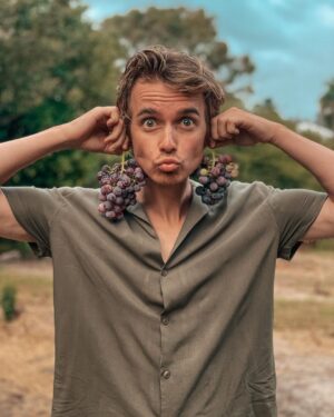 Joe Sugg Instagram - Wow! the response has been overwhelming!! I’m so excited to share the new book with you all September 15th! It’s been such a joy to work on and I hope that reflects onto the people who read it 😊 if you’d like to pre order and grab a signed copy then check out the link in my bio (whilst stocks last for the signed ones) 👍🏼❤️🌱