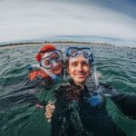 Joe Sugg Instagram – See @diannebuswell the earth isn’t flat! #gopro