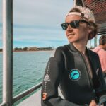 Joe Sugg Instagram - Today was pretty special! 🐬 Full vlog of the day will be up on my vlog channel soon!