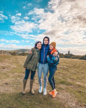 Joe Sugg Instagram - Thank you ❤️