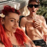 Joe Sugg Instagram - Hit the follow button to watch my feed slowly turn more and more Australian. Cheers 🍻