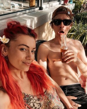 Joe Sugg Instagram - Hit the follow button to watch my feed slowly turn more and more Australian. Cheers 🍻