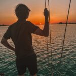 Joe Sugg Instagram - Here’s a big steamy photo dump for you. New vlog of day three of our holiday going up this eve 🙌🏼