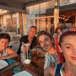Joe Sugg Instagram - Here’s a big steamy photo dump for you. New vlog of day three of our holiday going up this eve 🙌🏼