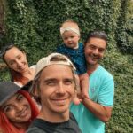 Joe Sugg Instagram - ❤️🌱 Perth, Western Australia
