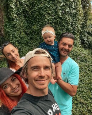 Joe Sugg Instagram - ❤️🌱