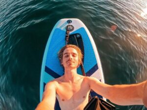 Joe Sugg Instagram - Sup..