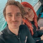 Joe Sugg Instagram - Today was pretty special! 🐬 Full vlog of the day will be up on my vlog channel soon!