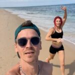 Joe Sugg Instagram - I tried my best to break the Aussie stereotype when it comes to wildlife..