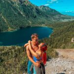 Joe Sugg Instagram - Exploring the polish mountains 🇵🇱 vlogs are up and on their way on thatcherjoevlogs 👍🏼 Poland