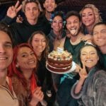Joe Sugg Instagram - HBDDB ❤️