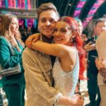 Joe Sugg Instagram – Couldn’t be more proud of you @diannebuswell. you have turned @bobbybrazier into the finest ballroom and Latin dancer. Every 5am Monday morning dropping you off at the station with bright eyes and a smile on your face, eager to teach and produce brilliant choreography every week. You may not have won the trophy, but you won the nations heart last night and over the course of the series and really showed everyone what you can achieve ❤️ also massive thank you to @kimwinston for another year of the @bbcstrictly podcast. An absolute pleasure as always.