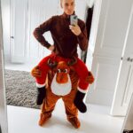 Joe Sugg Instagram – Some outfits I’ve been loving this winter.. which one is your favourite? #christmas