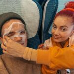 Joe Sugg Instagram – Well.. I have no finger nails left. (And 6+ hours of stress apparently) Thanks Blackpool. Very proud ❤️.. and relived 😂