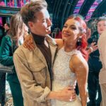 Joe Sugg Instagram – Couldn’t be more proud of you @diannebuswell. you have turned @bobbybrazier into the finest ballroom and Latin dancer. Every 5am Monday morning dropping you off at the station with bright eyes and a smile on your face, eager to teach and produce brilliant choreography every week. You may not have won the trophy, but you won the nations heart last night and over the course of the series and really showed everyone what you can achieve ❤️ also massive thank you to @kimwinston for another year of the @bbcstrictly podcast. An absolute pleasure as always.