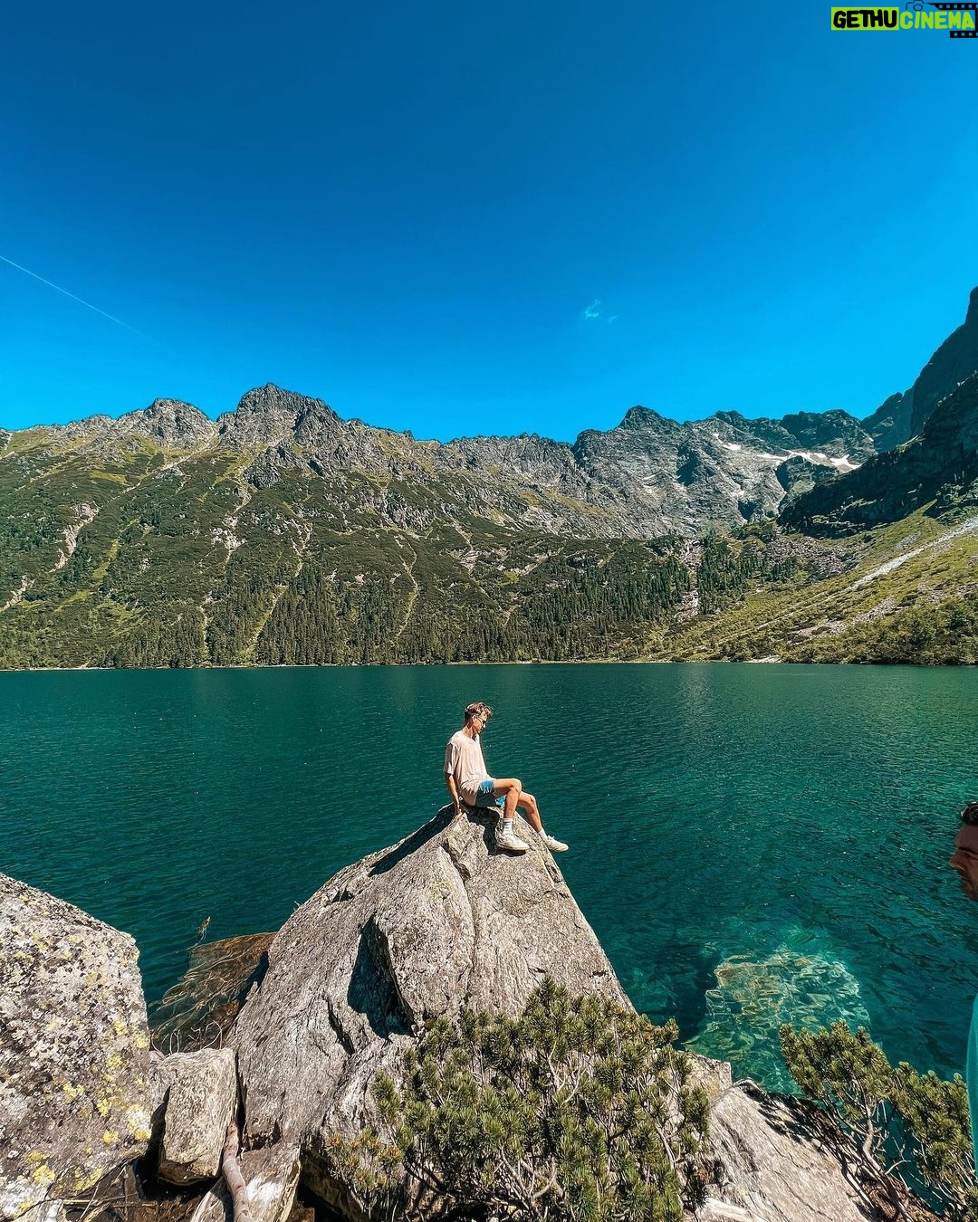Joe Sugg Instagram - A few photos I took whilst in Poland 🇵🇱 comment your fave pic 1 to 5 😊👍🏼