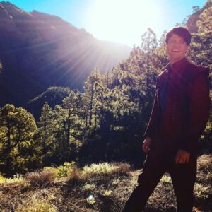 Joey Batey Instagram - Alright gang. I hear ya. I’ll get better at posting. To tide you over, until I actually take any photos or do anything or worth, here’s some #bts @witchernetflix photos of me - some actually smiling (shock horror) - mostly to prove that I’m not totally dead inside. Sending every beat of my heart to everyone who’s cosplaying and singing and painting and drawing and animating and doing things the way they wanna do em. ‘There will always be things that go bump in the night.’ Let’s bump back, witchlings. So much love x x
