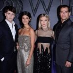 Joey Batey Instagram - Thank you beautiful Poland for just the warmest welcome our @witchernetflix family could ask for. Now I’m going to curl up and binge with the best of you. One more day... ... Styled by @ellagaskellstylist Wearing @ozwald_boateng Grooming by @gosia_sulima